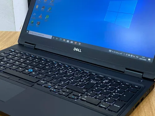 DELL LATITUDE 5590 / INTEL I5 8 EME /8 G / 256 / 15.6 FHD