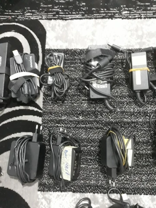 CHARGEURS ORIGINAUX TOUT MODELS+ GARANTIE 3 MOIS