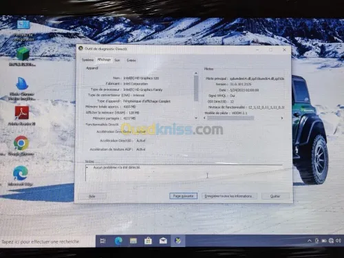 دخول حواسيب اوروبية ماركات متنوعة باسعار في المتناول بين 30000-و40000 مع الضمان و التوصيل