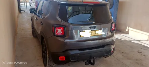 Jeep Renegade 2017 