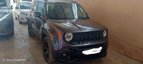 Jeep Renegade 2017 