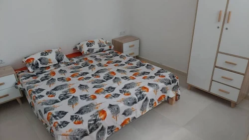 Location vacances Appartement F2 F3 Alger Ain taya