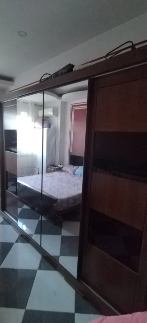 Chambre à cocher en hêtre 