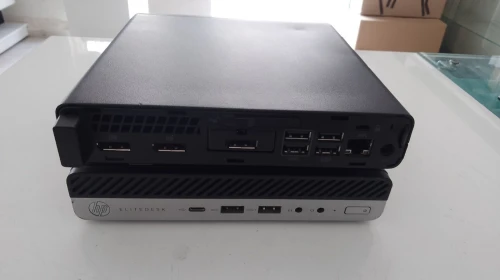 Mini Unite HP ProDesk 800 G3