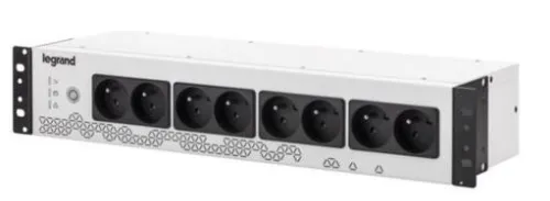Onduleur  PDU Rackable Legrand