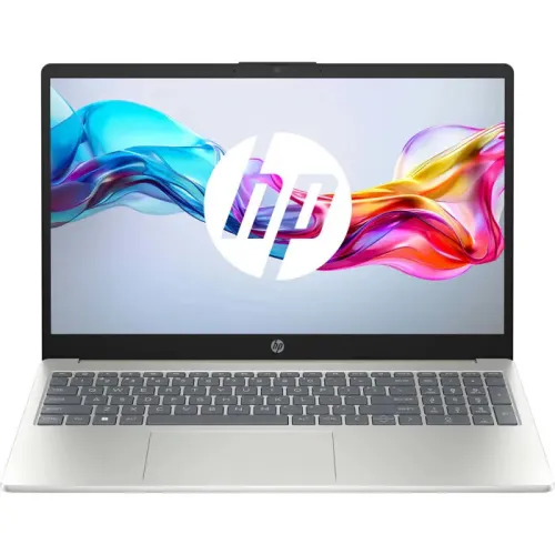 PC Portable HP 15  - Core i3-N305 - Stockage 256Go SSD -  RAM 8Go -15,6" FHD -Windows 11