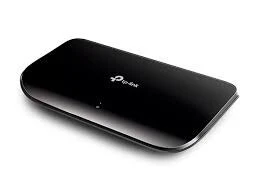 Switch 8 port Gigabite 10/100/1000 (Tp-Link)