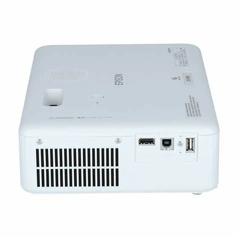 DATASHOW EPSON CO-W01 HDMI 3000 LUMENS