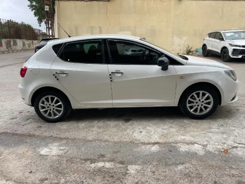 Seat Ibiza 2013 Fully