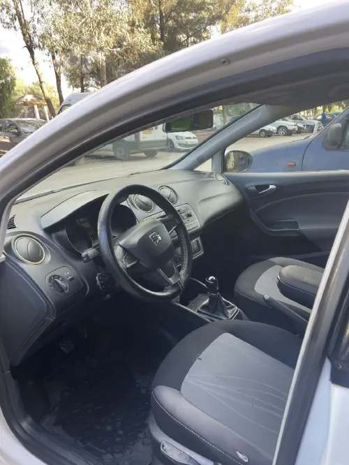 Seat Ibiza 2015 Fully