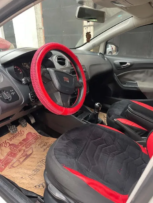 Seat Ibiza 2013 Fully