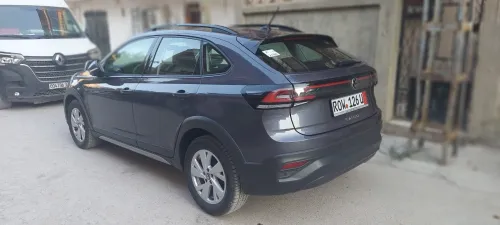 Volkswagen Taigo 2023 Life Plus