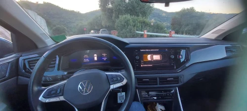 Volkswagen Taigo 2023 Life Plus