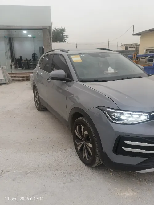 Volkswagen Tahru 2026 Ruixiang