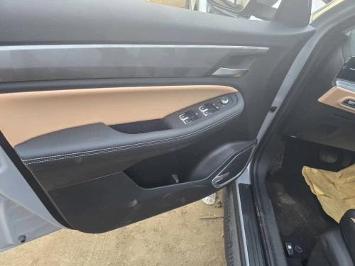 Geely Pro 2025 