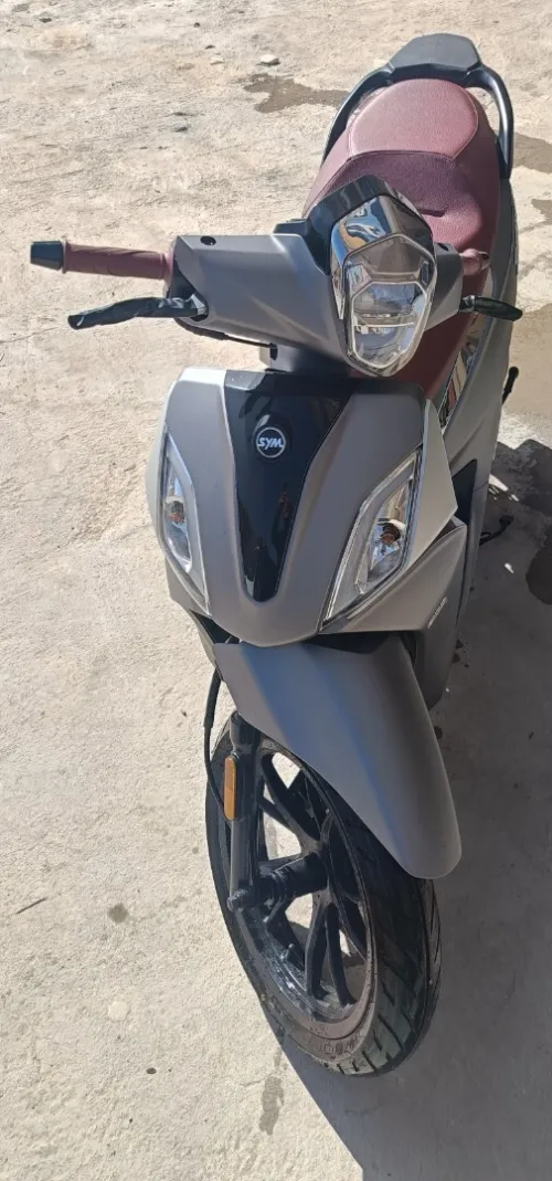 Sym St 2025