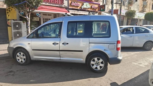 Volkswagen Caddy 2006 Caddy