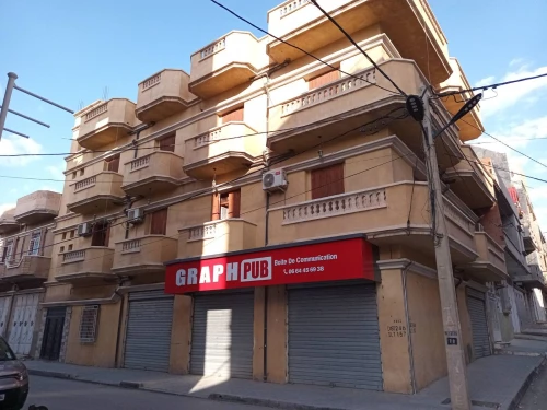 Vente Villa Bordj Bou Arreridj Bordj bou arreridj