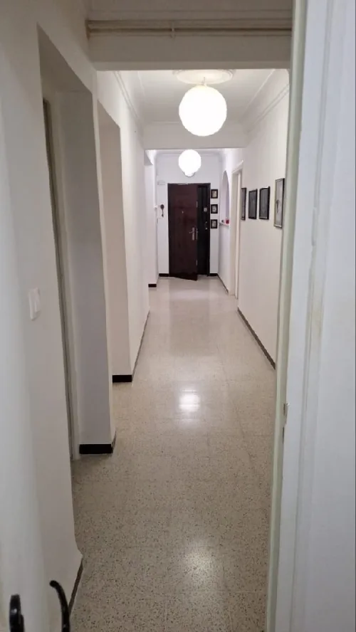 Location Appartement F4 Alger Bouzareah