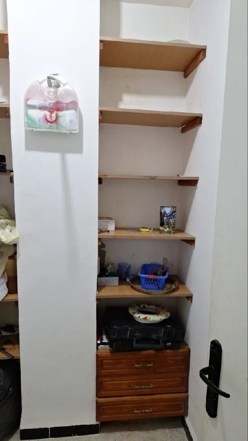 Location Appartement F4 Alger Bouzareah