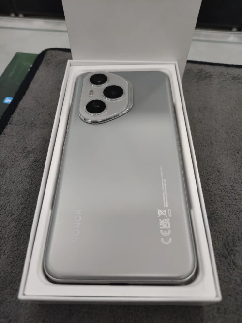 Honor 400 pro 512/12 duos CE UK global 🇬🇧