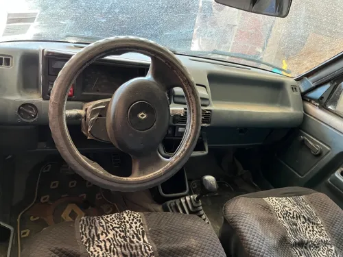 Renault Express 1998 