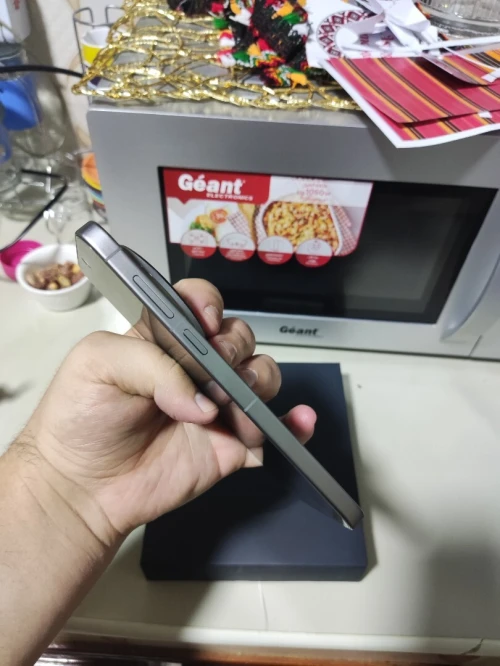 Vivo X300 pro