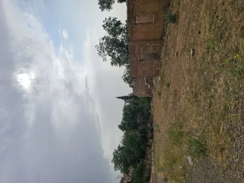 Vente Terrain Tlemcen Tlemcen