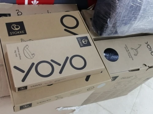 POUSSETTE YOYO 3