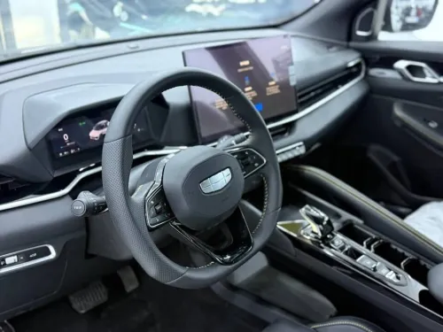 Geely Coolray 2026 FULL OPTION