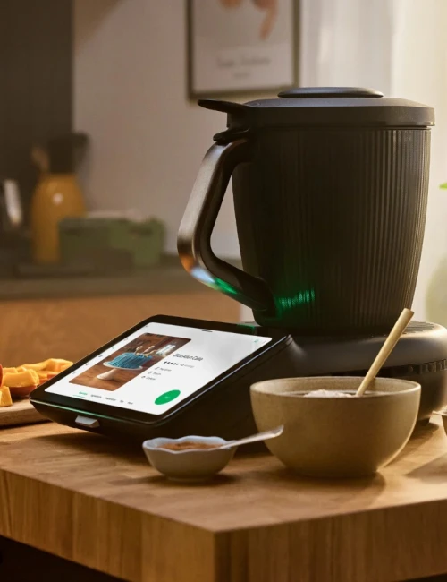 THERMOMIX TM7