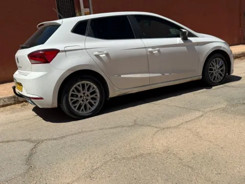 Seat Ibiza 2018 HIGH