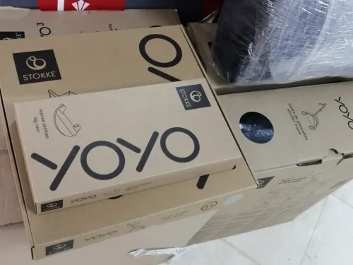 poussette yoyo 3