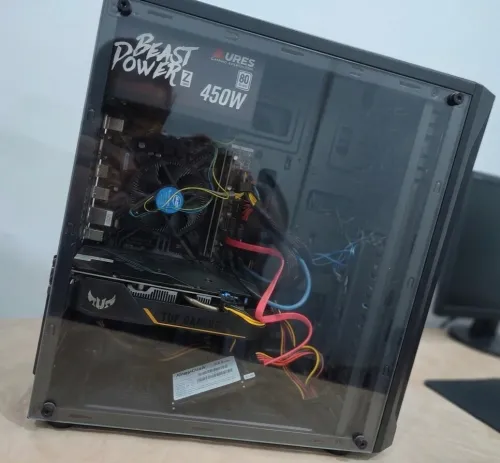Pc Gaming