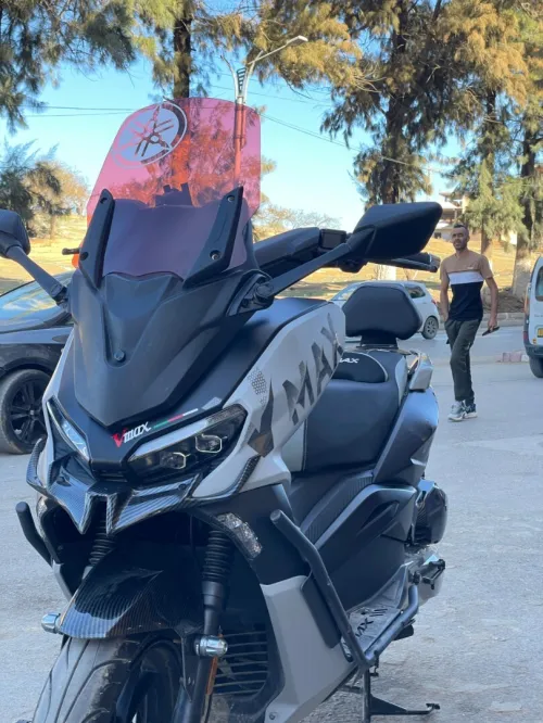 VMX 200 L200 2025