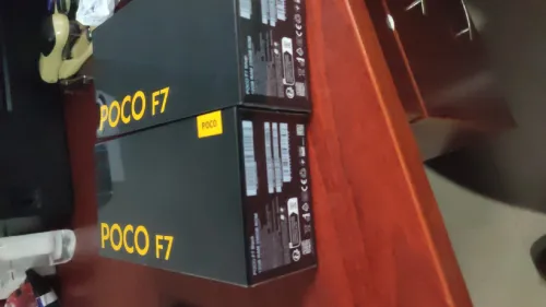 Poco f7 Poco f7