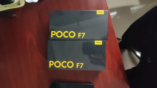 Poco f7 Poco f7