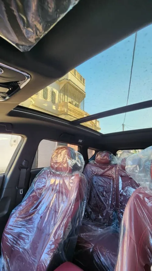 Jetour  X70 PLUS 2025 Luxury