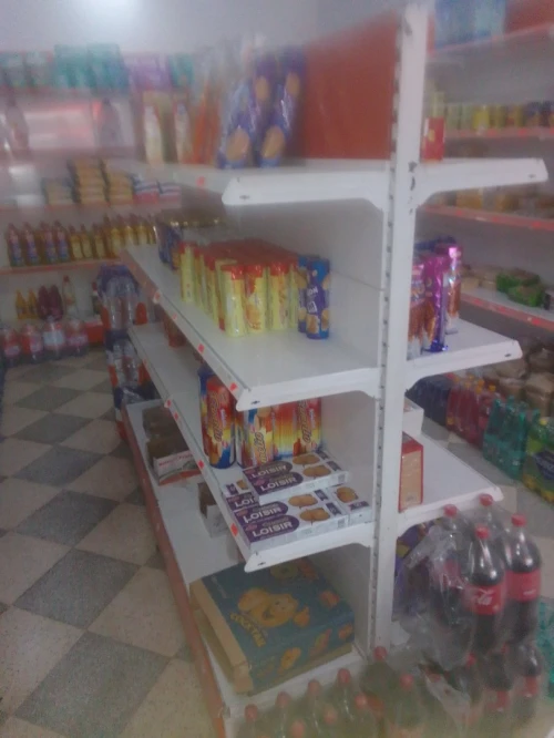 Vente Matériels et équipements supérette