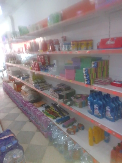 Vente Matériels et équipements supérette