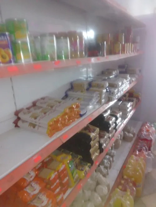 Vente Matériels et équipements supérette