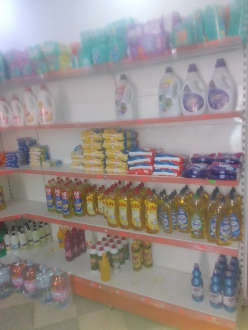 Vente Matériels et équipements supérette