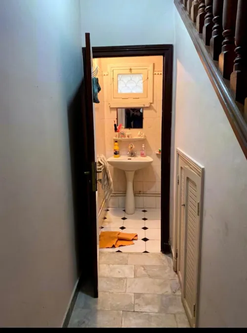 Vente Villa Oran Mers El Kébir