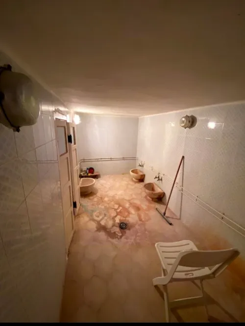 Vente Villa Oran Mers El Kébir