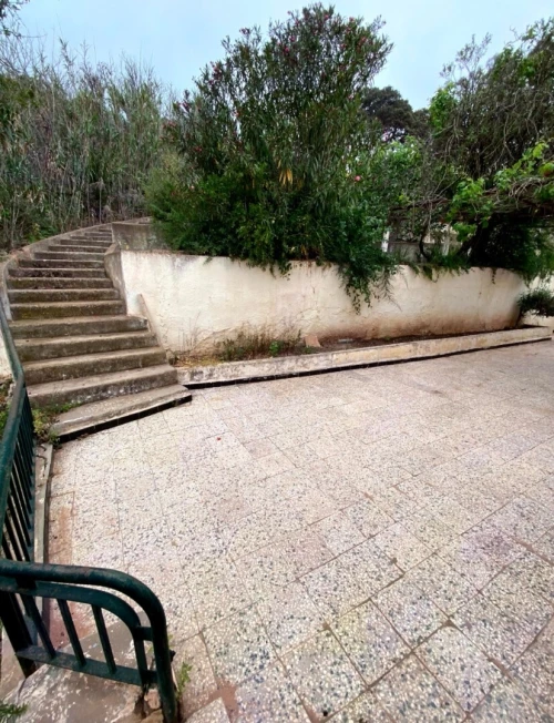 Vente Villa Oran Mers El Kébir