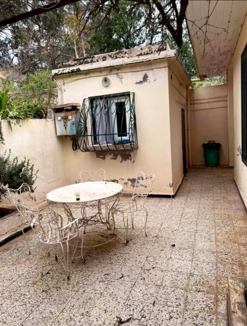 Vente Villa Oran Mers El Kébir