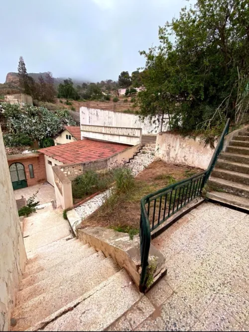 Vente Villa Oran Mers El Kébir
