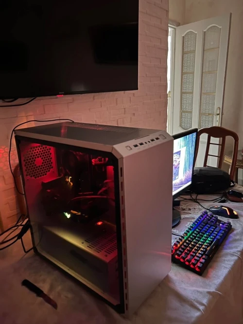 PC GAMER
