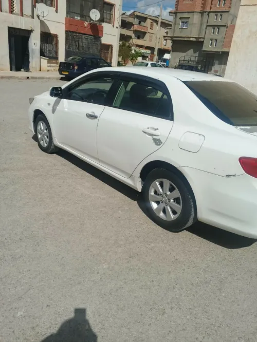 Toyota Corolla 2013 Executive 