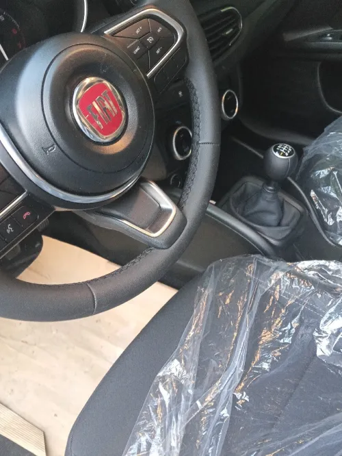 Fiat Tipo 2026 Tipo life